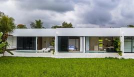 Вилла за 220 182 евро в Убуде, Индонезия