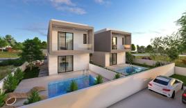 Вилла за 545 146 евро в Пафосе, Кипр