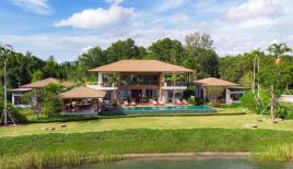 Вилла за 1 227 638 евро на Пхукете, Таиланд