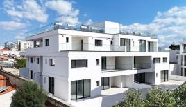 Апартаменты за 644 929 евро в Лимасоле, Кипр