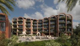 Вилла за 241 313 евро в Индонезии