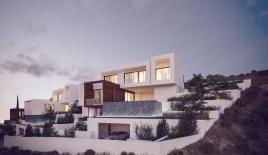 Вилла за 1 604 582 евро в Пафосе, Кипр