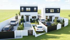 Вилла за 380 540 евро в Лимасоле, Кипр