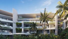 Апартаменты за 271 605 евро в Чангу, Индонезия