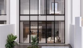 Вилла за 160 673 евро в Буките, Индонезия