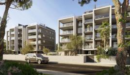 Апартаменты за 707 850 евро в Лимасоле, Кипр