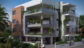Апартаменты за 734 769 евро в Лимасоле, Кипр