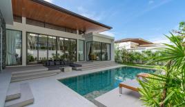 Вилла за 1 139 160 евро на Пхукете, Таиланд