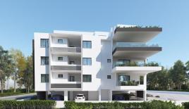 Апартаменты за 198 440 евро в Ларнаке, Кипр