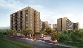 Апартаменты за 139 400 евро на Пхукете, Таиланд