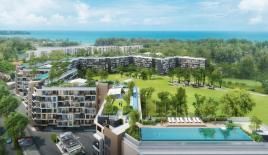 Апартаменты за 170 036 евро на Пхукете, Таиланд