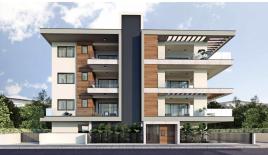 Апартаменты за 586 290 евро в Лимасоле, Кипр