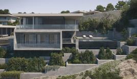 Вилла за 1 034 541 евро в Пафосе, Кипр