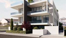 Апартаменты за 197 863 евро в Ларнаке, Кипр