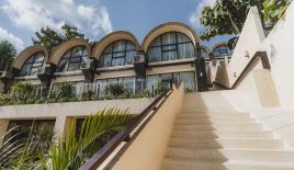 Апартаменты за 297 495 евро в Буките, Индонезия