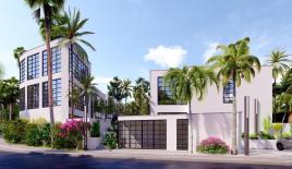 Вилла за 293 292 евро в Буките, Индонезия