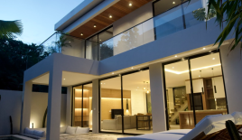 Вилла за 181 379 евро в Буките, Индонезия