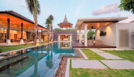 Вилла за 676 296 евро на Пхукете, Таиланд