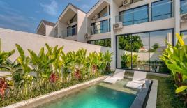 Вилла за 244 651 евро в Индонезии