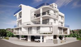 Апартаменты за 269 183 евро в Ларнаке, Кипр