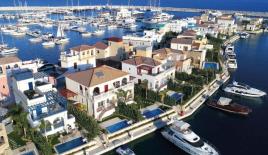 Вилла за 9 794 585 евро в Лимасоле, Кипр