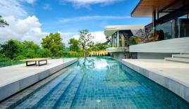 Вилла за 2 096 051 евро на Пхукете, Таиланд