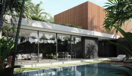 Вилла за 552 580 евро в Табанане, Индонезия