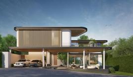 Вилла за 1 309 169 евро на Пхукете, Таиланд