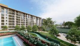 Апартаменты за 313 060 евро на Пхукете, Таиланд