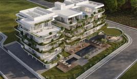 Апартаменты за 456 271 евро в Пафосе, Кипр