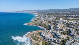 Вилла за 1 423 917 евро в Пафосе, Кипр