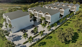 Вилла за 148 710 евро в Индонезии