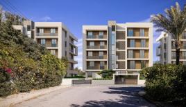Апартаменты за 320 452 евро в Никосии, Кипр