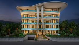 Апартаменты за 1 702 680 евро на Пхукете, Таиланд