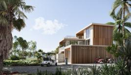 Вилла за 668 611 евро в Сесехе, Индонезия