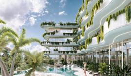 Апартаменты за 129 219 евро в Индонезии