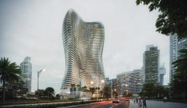 Апартаменты за 35 571 866 евро в Дубае, ОАЭ