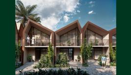 Таунхаус за 222 401 евро в Индонезии