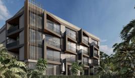 Апартаменты за 140 248 евро в Чангу, Индонезия