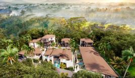 Вилла за 375 834 евро в Куте, Индонезия