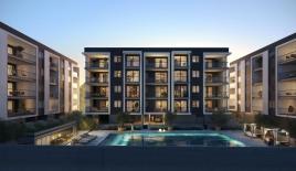 Апартаменты за 468 577 евро в Лимасоле, Кипр