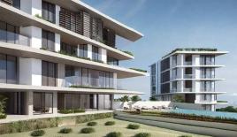 Апартаменты за 704 576 евро в Фамагусте, Кипр