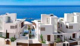 Вилла за 3 546 848 евро в Пафосе, Кипр