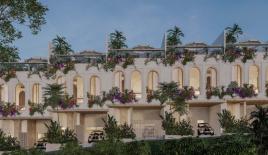 Вилла за 210 906 евро в Индонезии