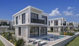 Апартаменты за 493 718 евро в Фамагусте, Кипр