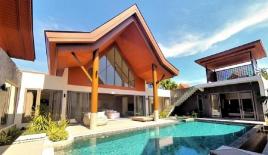 Вилла за 1 308 083 евро на Пхукете, Таиланд