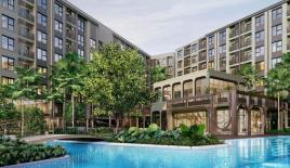 Апартаменты за 76 167 евро на Пхукете, Таиланд