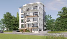 Апартаменты за 366 565 евро в Ларнаке, Кипр