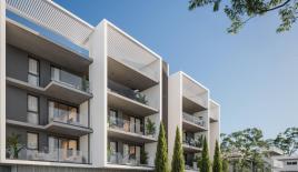 Апартаменты за 386 706 евро в Лимасоле, Кипр