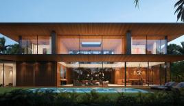 Вилла за 1 542 269 евро в Табанане, Индонезия